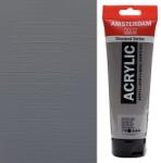 Royal Talens Amsterdam akrilfesték, 250 ml - 710, neutral grey