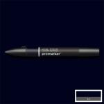 Winsor & Newton ProMarker kétvégű alkoholos filctoll - XBB, blue black