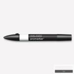 Winsor & Newton ProMarker kétvégű alkoholos filctoll - IG0, ice grey 0