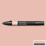 Winsor & Newton ProMarker kétvégű alkoholos filctoll - Y229, wheat