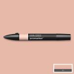 Winsor & Newton ProMarker kétvégű alkoholos filctoll - O829, muted pink