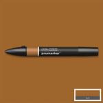 Winsor & Newton ProMarker kétvégű alkoholos filctoll - O523, coffee
