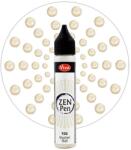 Viva Decor Zen Pen pöttyöző festéktoll, 28 ml - kagylóhéj