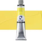 Talens Van Gogh olajfesték, 200 ml - 267, azo yellow lemon