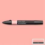 Winsor & Newton ProMarker kétvégű alkoholos filctoll - R729, misty rose