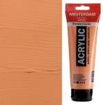 Royal Talens Amsterdam akrilfesték, 250 ml - 224, naples yellow red