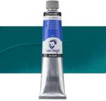 Talens Van Gogh olajfesték, 200 ml - 512, cobalt blue ultramarine