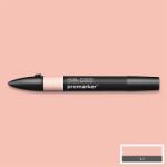 Winsor & Newton ProMarker kétvégű alkoholos filctoll - O629, pink camellia