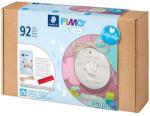 FIMO Air Light Keepsake Set, Emléktárgy gyurma készlet, 127 g kiegészítőkkel