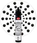Viva Decor Zen Pen pöttyöző festéktoll, 28 ml - éjszaka