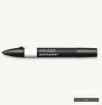 Winsor & Newton ProMarker kétvégű alkoholos filctoll - WG00, warm grey 00
