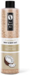 Sara Beauty Spa Érzéki, Kényeztető Fürdősó és Lábáztató Só - Kókusz 330g (SBS306)