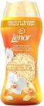 Lenor gyöngy, arany orchidea, 195g/15 db