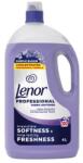 Lenor Öblítő, 4 l, LENOR "Purple Lavender (KHT1336)