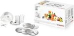 Bosch robotgép feltét VeggieLove zöldségszeletelő (MUZ5VL1)