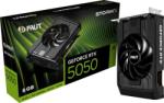 Palit GeForce RTX 5050 StormX 8GB GDDR6 128bit (NE65050019P1-GB2070F) Videokártya