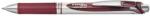 Pentel EnerGel rollertoll zselés 0,7 mm, írásszín bordó (BL77-BGX)