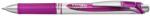 Pentel EnerGel rollertoll zselés 0,7 mm, írásszín magenta (BL77-V4X)