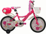 Vision Princesse 16 Bicicleta