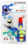 Starpak Space 4 db (STK-505320)