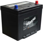 Sebang 80Ah 680A right+