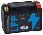 Landport 4Ah 280A LFP-LFP14