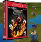 Evercade Gremlin Collection 2