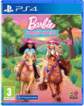 Outright Games Barbie Horse Trails (PS4)