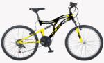 TEC Master 24 Bicicleta
