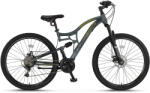 Ümit Stallion 2D Full Suspension 29 Bicicleta