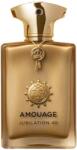 Amouage Jubilation 40 Man Extrait de Parfum 100 ml Parfum