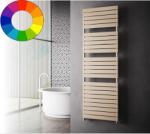 Cordivari Színes radiátor - Cordivari Dory 400x784 bézs design törölközőszárító (COR_DORY_400X784_RADIATOR)