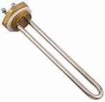 SID Fűtőbetét cekász 12V 200W 1" szélturbina vagy napelem rendszerhez is (FUTOBETET-1-ZOLL_12V_200W)