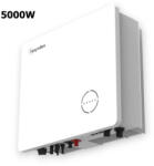 Hoymiles Inverter beépített töltésvezérlővel Hoymiles 5000W áramátalakító tiszta szinuszhullámú Hoymiles HYT-5.0 (INVERTER-TOLTVEZ_500V_5000W_HOY)