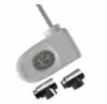 Cordivari Elektromos fűtőbetét digitális szürke termosztáttal 700W IP44 védelemmel (FUTOBETET_COR_700W)