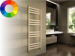 Cordivari Színes radiátor - Cordivari Kora 500x1000 bézs design törölközőszárító (COR_KORA_500X1000_RADIATOR)