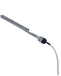 SID Elektromos fűtőbetét 230V 3000W cekász 5/4" DN25 (FUTOBETET-54ZOLL_3000W)