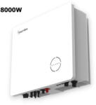 Hoymiles Inverter beépített töltésvezérlővel Hoymiles 8000W áramátalakító tiszta szinuszhullámú Hoymiles HYT-8.0 (INVERTER-TOLTVEZ_500V_8000W_HOY)