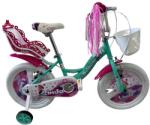Belderia Linda 14 Bicicleta