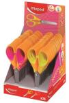 Maped Soft Neon display 13 cm 24 pcs (464401)