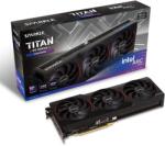 Sparkle Arc B580 TITAN Nox OC 12GB GDDR6 192bit (SB580TB-12GOC) Videokártya