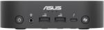 ASUS NUC GEN14 Pro AI RNUC14LNKU5073H2 (90AS00N1-M00170) Számítógép konfiguráció