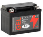 Landport GEL 11,2Ah 170A left+ LTZ12-S