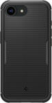Spigen Apple iPhone Core Armor 16E MagSafe Case matte black (ACS09126)