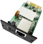 Hikvision R Series UPS SNMP Card Állapotjező IP kártya UPS-hez (RSeriesUPSSNMPCard) - digipont