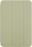 Apple Smart Folio iPad mini A17 Pro Case sage (MC2V4ZM/A)