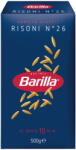 Barilla Risoni n.26 finom tészta 500 g