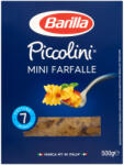 Barilla Mini Farfalle apró durum száraztészta 500 g