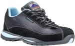 Portwest Steelite Trainer FW39BKR41