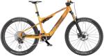 KTM Macina Scarp SX Exonic (2026)